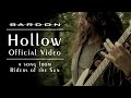 Hollow official  bardon