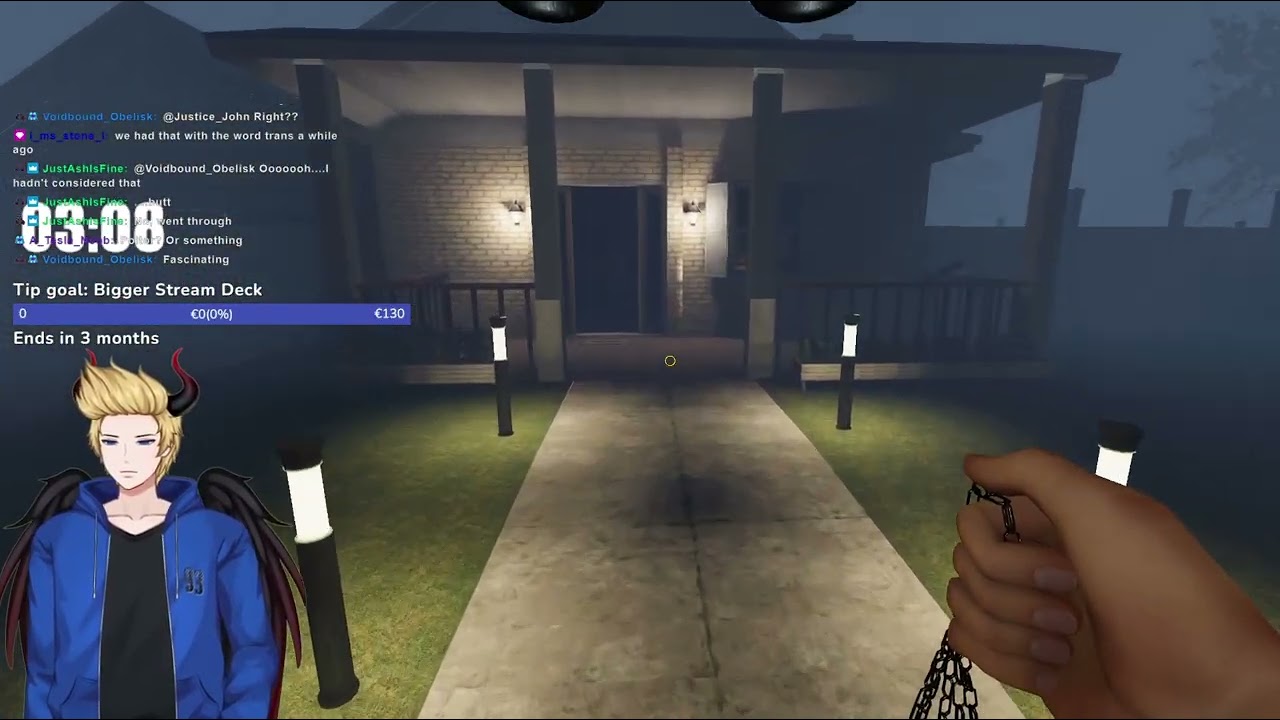 Timed investigations and Bean Boozled?! | Phasmophobia