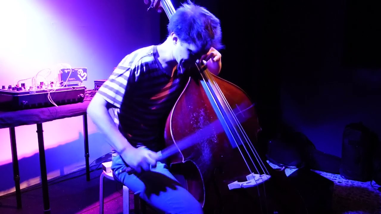 Antti Virtaranta - Madame Claude, Berlin, Germany, 2023-08-14