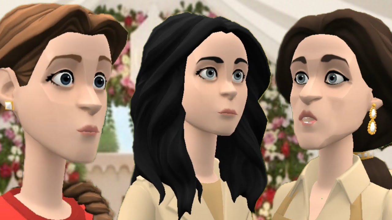 امال خذات قرار وخواتاتها مازال ماعندهم خبار 😨 