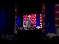 【CPAC TEXAS】 International Panel