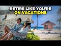 Top 10 Affordable Places to Retire Near the Beach in America 2025–2026 | Best Coastal Spots