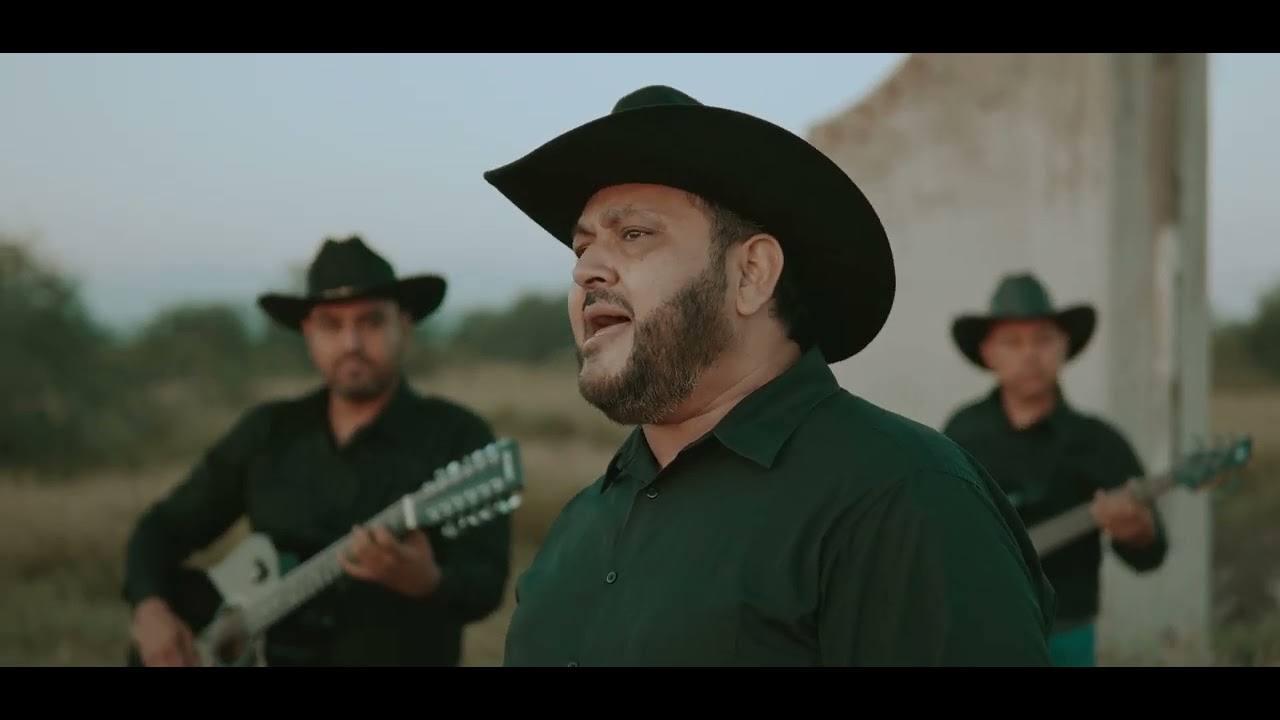 GRUPO RENOVADO - TE ALABO video oficial - Autor D.A.R