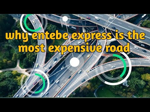 Video: Construction of roads. Why are roads so expensive?