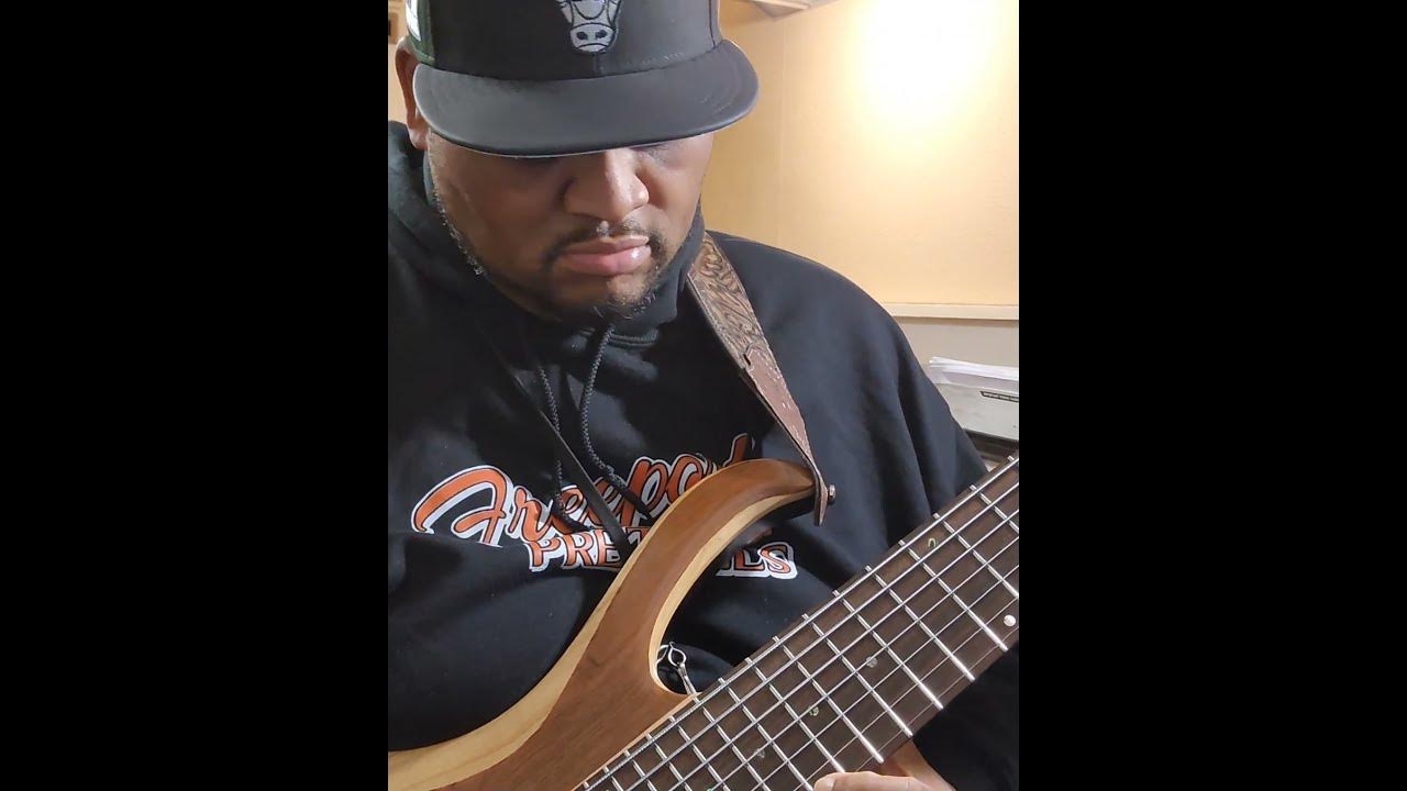DruReels #8 - Clean Up by Lil Nathan & the Zydeco Big Timers (1/25/2023)