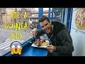 Backpacking Cusco/PERU