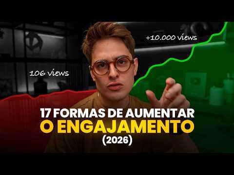 O JOGO DO INSTAGRAM EM 2026