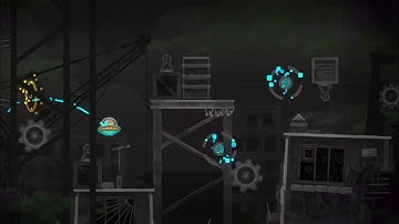 [4K] ПЛАСТИНКИ SEQUEL | My part in REVOLUTION | 2.1 Extreme Demon