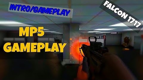 Bullet force intro/gameplay to my channel!!!