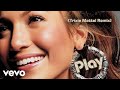 Jennifer Lopez, Trixie Mattel - Play (Official Audio)