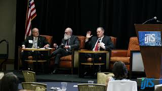 2023 Community Forum – Plenary Session #4: Hometown and Homeland Security Data Sharing Opportunities