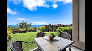 For Sale! Central Location in Kailua-Kona 3BD 2BA Condo with Some Ocean Views