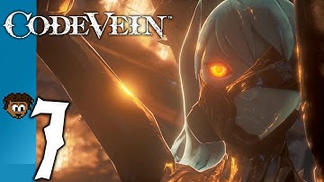Invading Executioner - 7 - Dez Plays Code Vein
