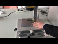 MINI TYPE LASAER MARKING MACHINE Manual 2 الليزر آلة وسم