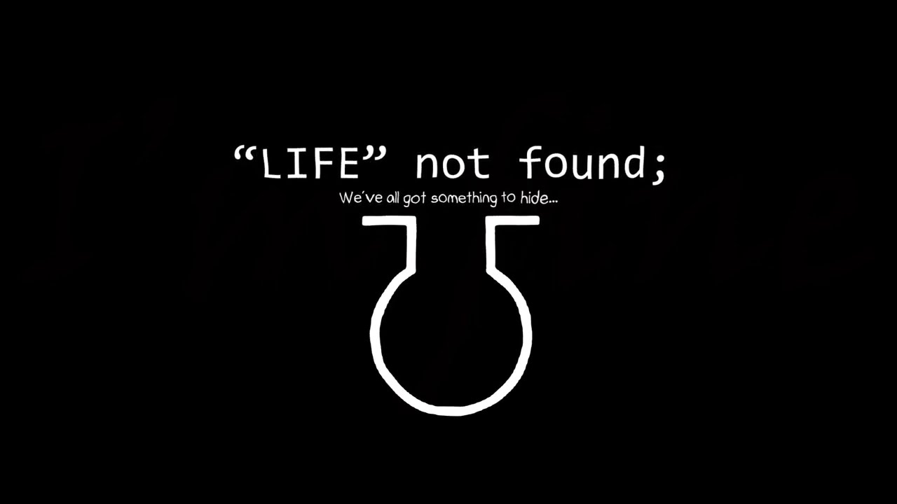 "LIFE" not found; - Trailer