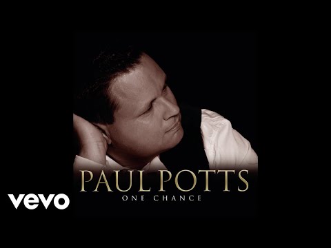 Paul Potts - A Mi Manera ((Spanish Version of 'My Way'))