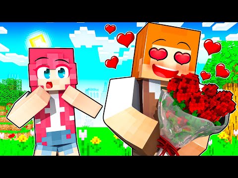 My EX-BOYFRIEND has a SECRET CRUSH ?! | ROOMIES