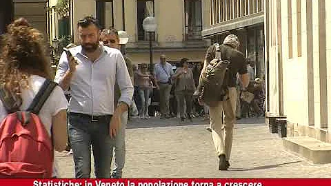 Quanti abitanti ha il Veneto 2020?