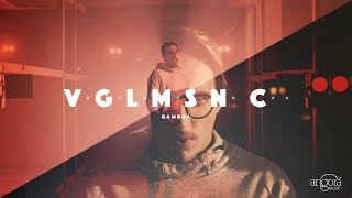 Vagalumes (No Céu) - Gamboa