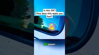 This was a hard decision… Jeep ducking: genius or cringe? #jeep #trend #opinion