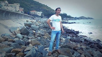 Khám phá Vũng Tàu - cùng lên ngọn Hải Đăng trên đỉnh núi cực đẹp 1/5