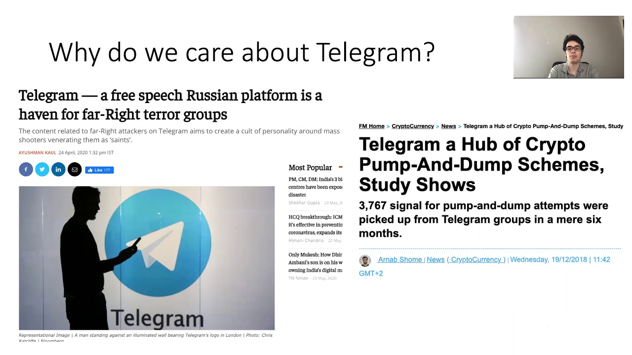 The Pushshift Telegram Dataset