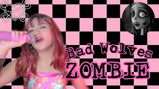 ??? ?????? - ?????? (????? ???????????) #badwolves #zombiecover #zombiebadwolves