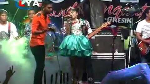 Arjun - Tasya Rosmala & Gerry Mahesa. Merista