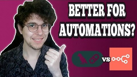 LangChain Vs N8N (2025) - Which One is Better for Automations?