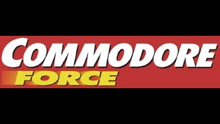 Commodore 64 Tape Loader (Commodore Force) Tapes 01 - 29 1993 - 1994