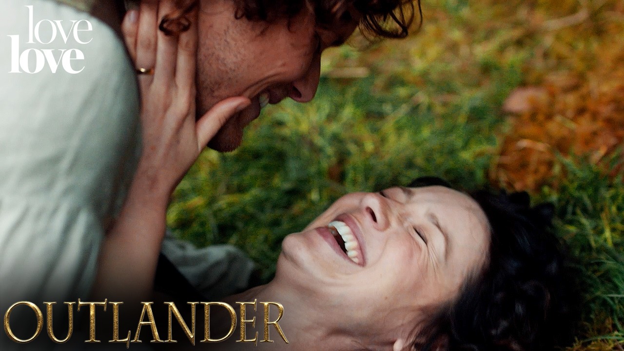 Outlander Fall SHE REMEMBERED THE ONE MOMENT THEY WERE FINALLY TOGETHER… JUST AS ...