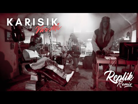 Replik Remix - Karışık Varmı +Var - Yükle (Rave Remix)
