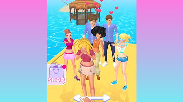 Makeover Run All Lvls Android Gameplay Episode 2