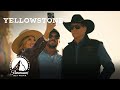 Thank You, Yellowstone Fans | Paramount Network