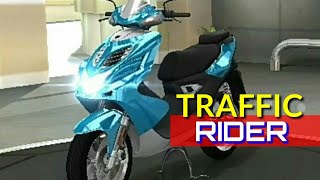 Game Traffic Rider | Pengendara Lalu Lintas screenshot 1