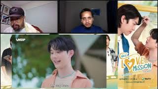 Hard Love Mission | EP.3 | REACTION