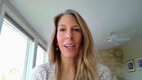 Co-Active Fulfillment Coaching  Testimonial - Adri...