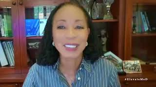 Explosion of a Dream 2023: Congratulations from Spelman College President, Dr. Helene Gayle