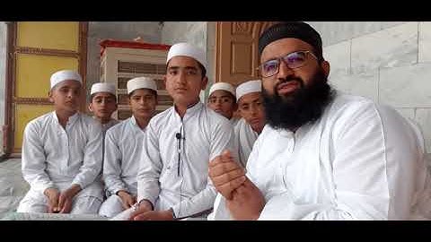 Part 1|| Surah Shams ||learn Quran with QHS || Qari Hammad Ullah Sajid
