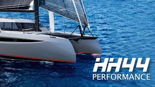 HH44: Built for Performance (Episode 3)