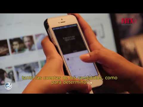 Redes sociales y