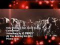 Kelly Rowland feat. David Guetta - Commander (VJ Percy Tribal Mix)