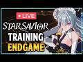 Today We TRAIN - Can I Get Anything Useful? | Star Savior