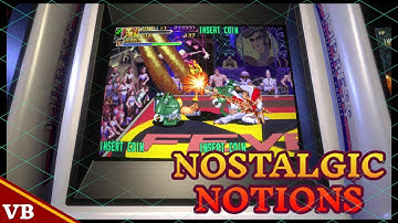 Capcom Arcade Stadium – Battle Circuit (1997) – Nostalgic Notions