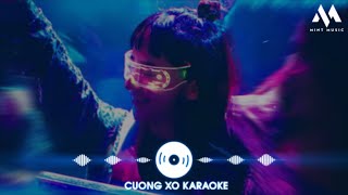 [KARAOKE] QUÊN CÁCH YÊU X NỖI ĐAU XÓT XA (KIENMIT REMIX) - TỪ BAO LÂU KHÔNG THỂ NHỚ EM ĐÃ KHÔNG...