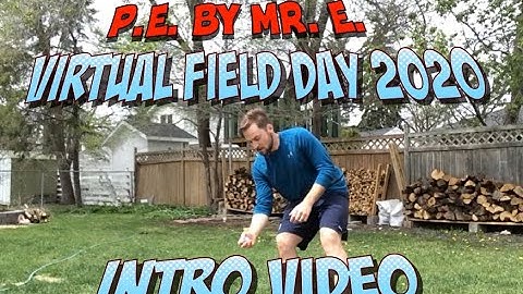 St. Ignatius Virtual Field Day 2020 Intro Video