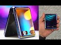 معاينة جهازي المفضل من سامسونج | Galaxy Z Flip 😍