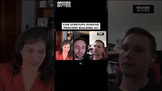Can Small ConTech Startups Survive Procore Building AI