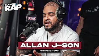 Allan J-Son - Ssumpa