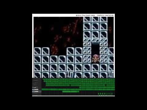 巨人のダンジョン（Within the Giant） 【Your dreams never end mix】